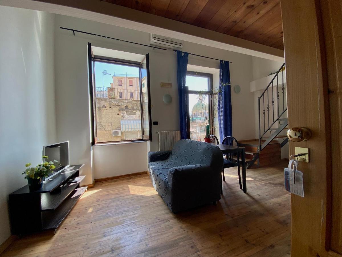 Fantastica Sanita Apartment Naples Exterior photo